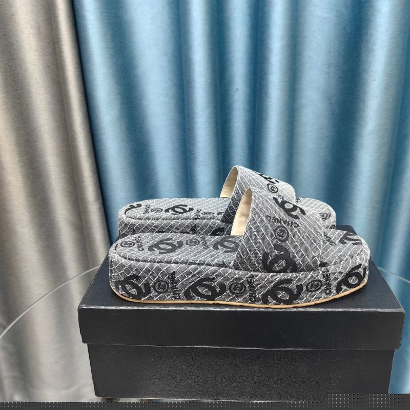 Ch*el slippers